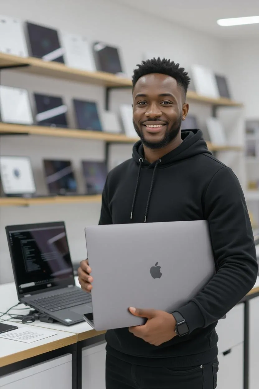 Student Laptop Bundle
