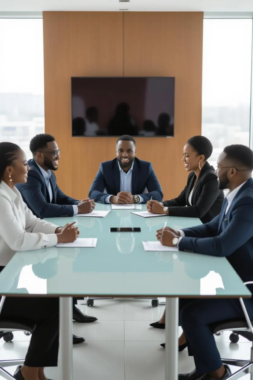 5 Common Mistakes to Avoid in Job Interviews