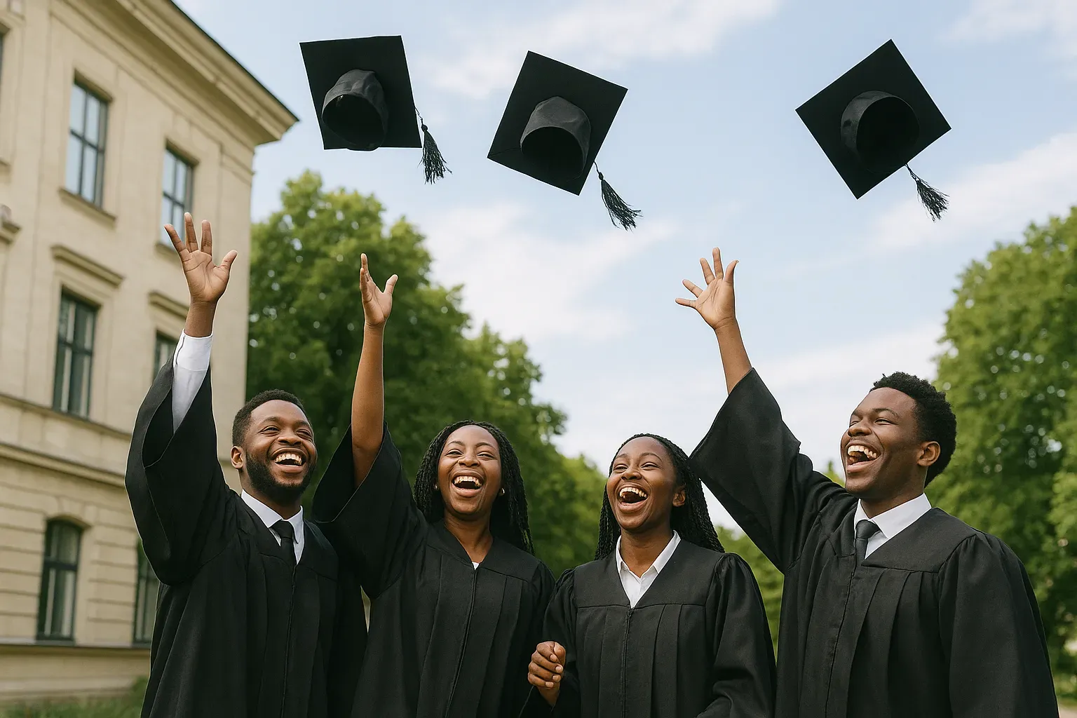 Volunteers & Interns